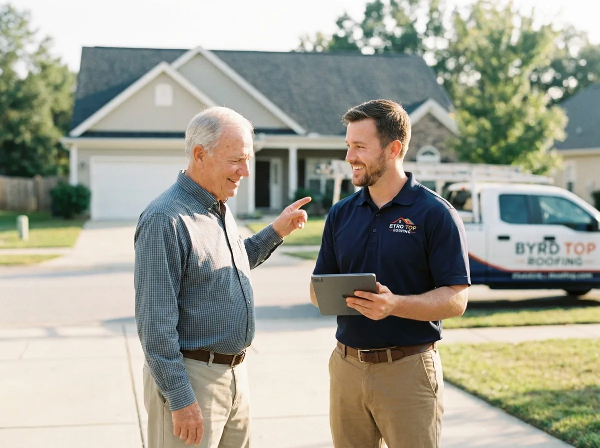 Roofing Lutts, TN FAQs